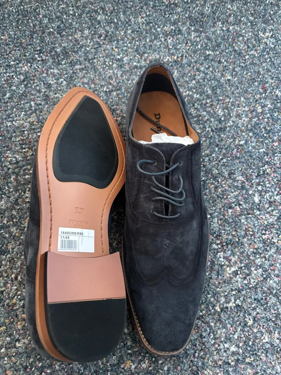 Dune London Somersett Shoes - Image 2