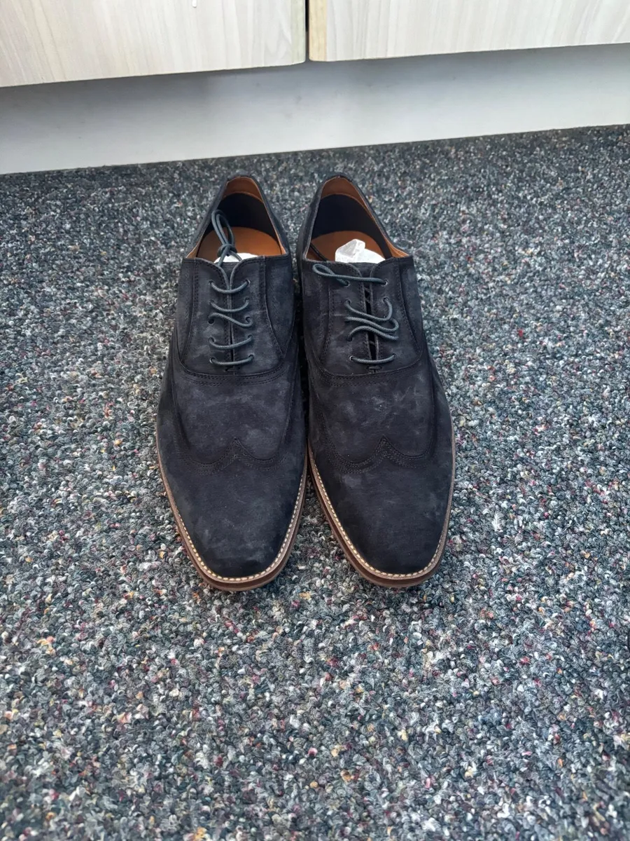 Dune London Somersett Shoes - Image 1