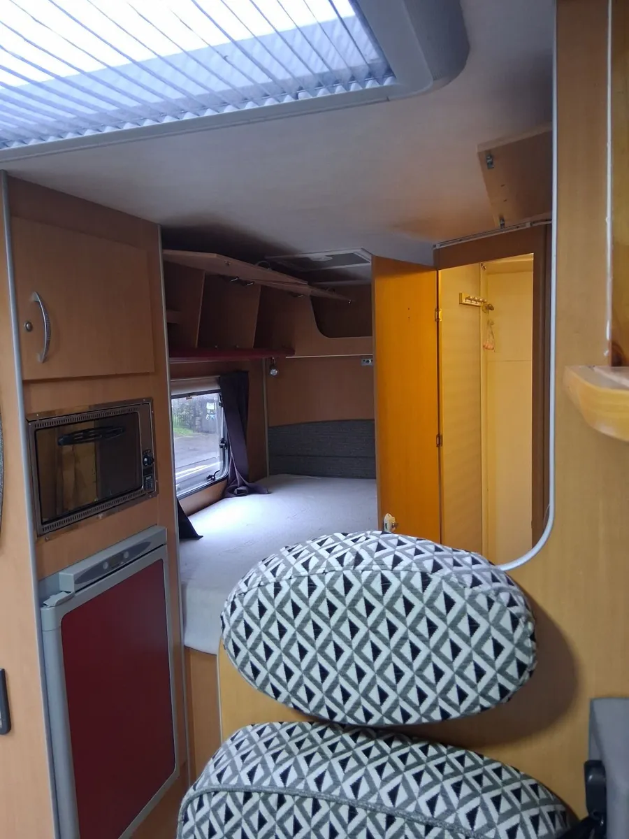 Motorhome - Image 1