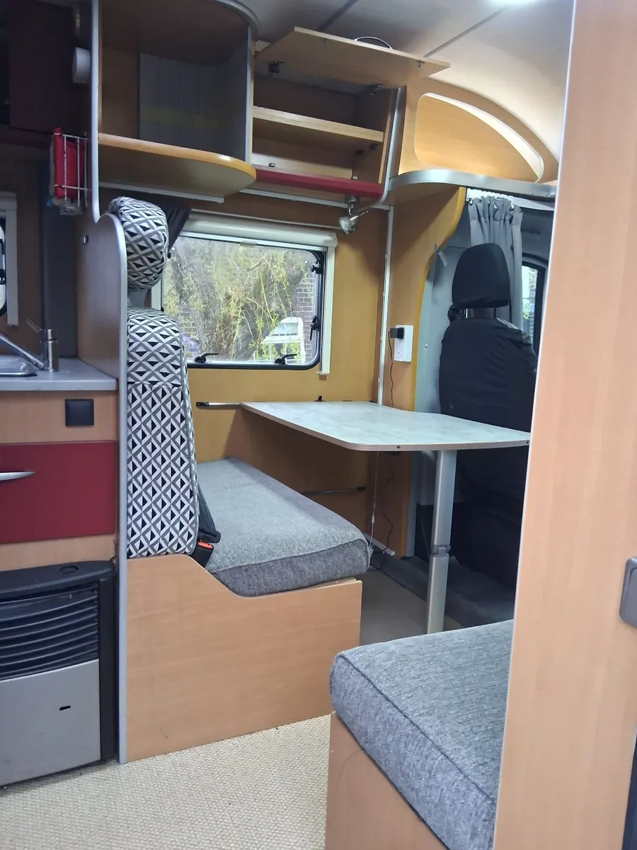Motorhome - Image 2