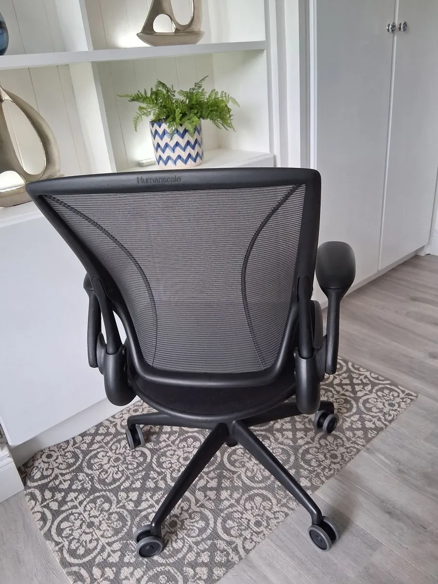 Ergonomic Office Chair - Image 2