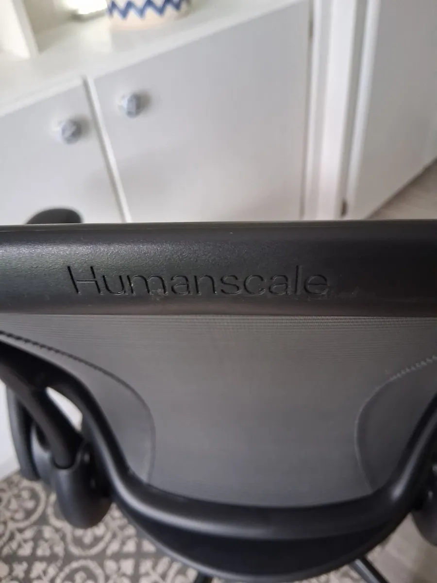 Ergonomic Office Chair - Image 3