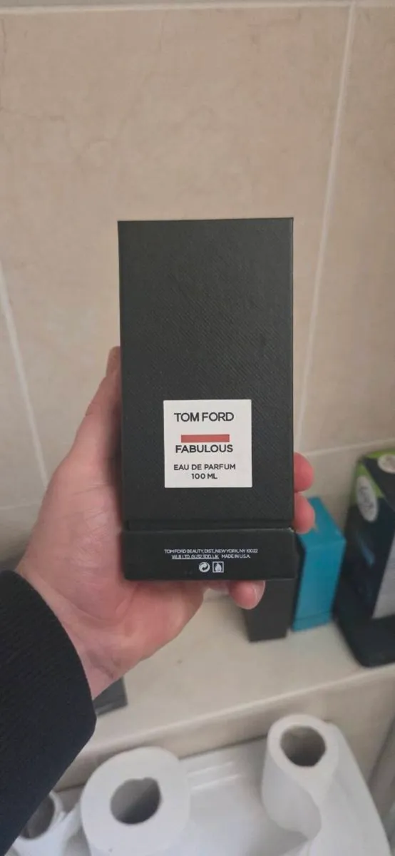 Tom Ford Aftershaves - Image 2