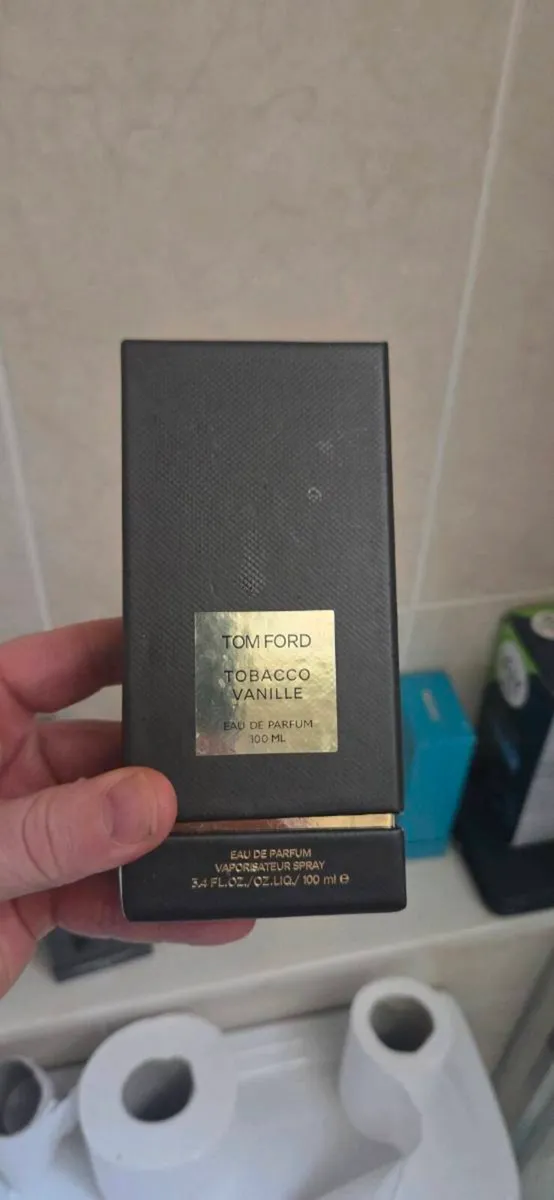 Tom Ford Aftershaves - Image 3
