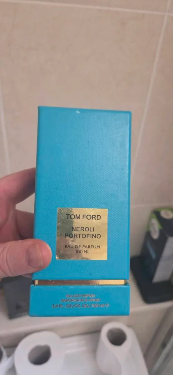 Tom Ford Aftershaves - Image 4