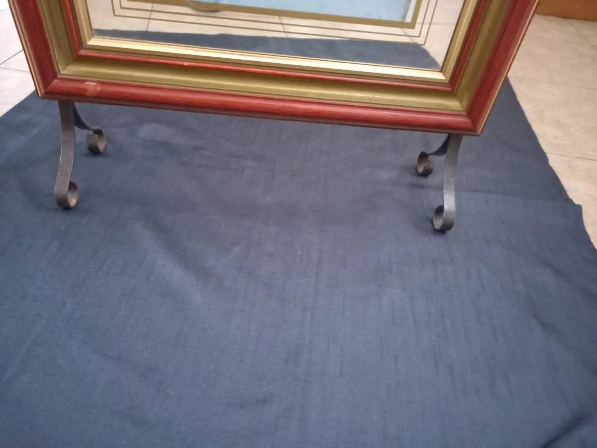 Old Type Firescreen - Image 2