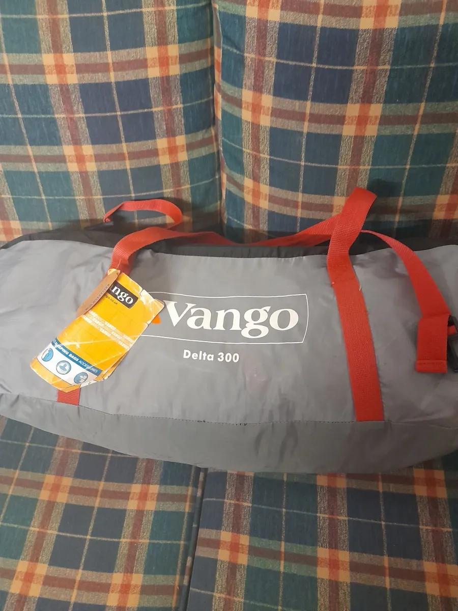 Camping tent for sale - Image 1