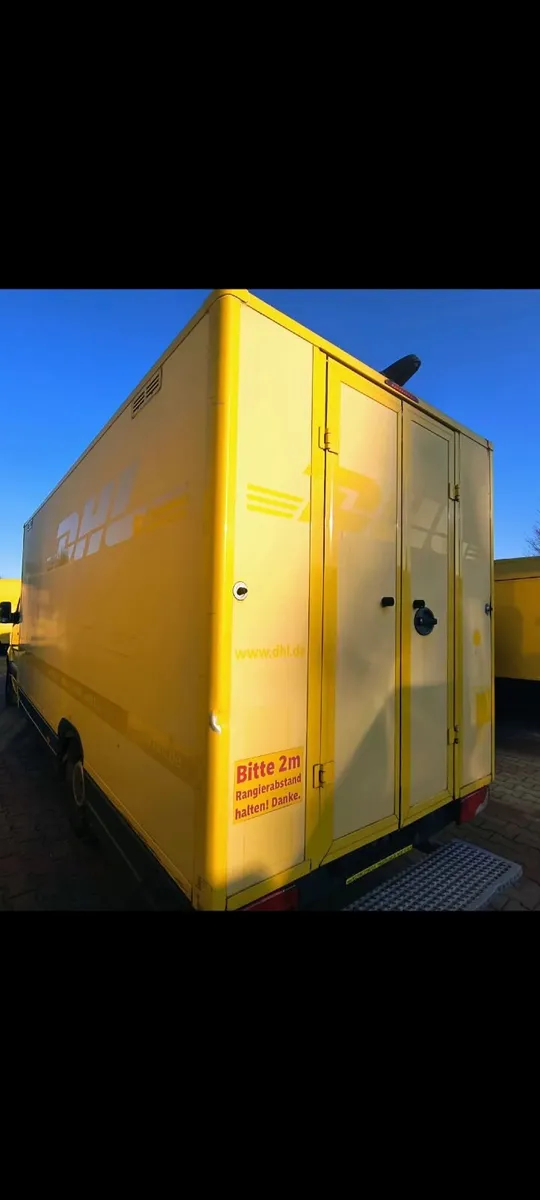 2011 Sprinter 310 lhd - Image 2