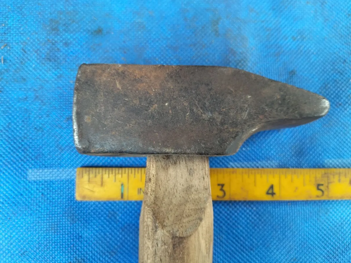 2lb Cross Pein Hammer - Image 1