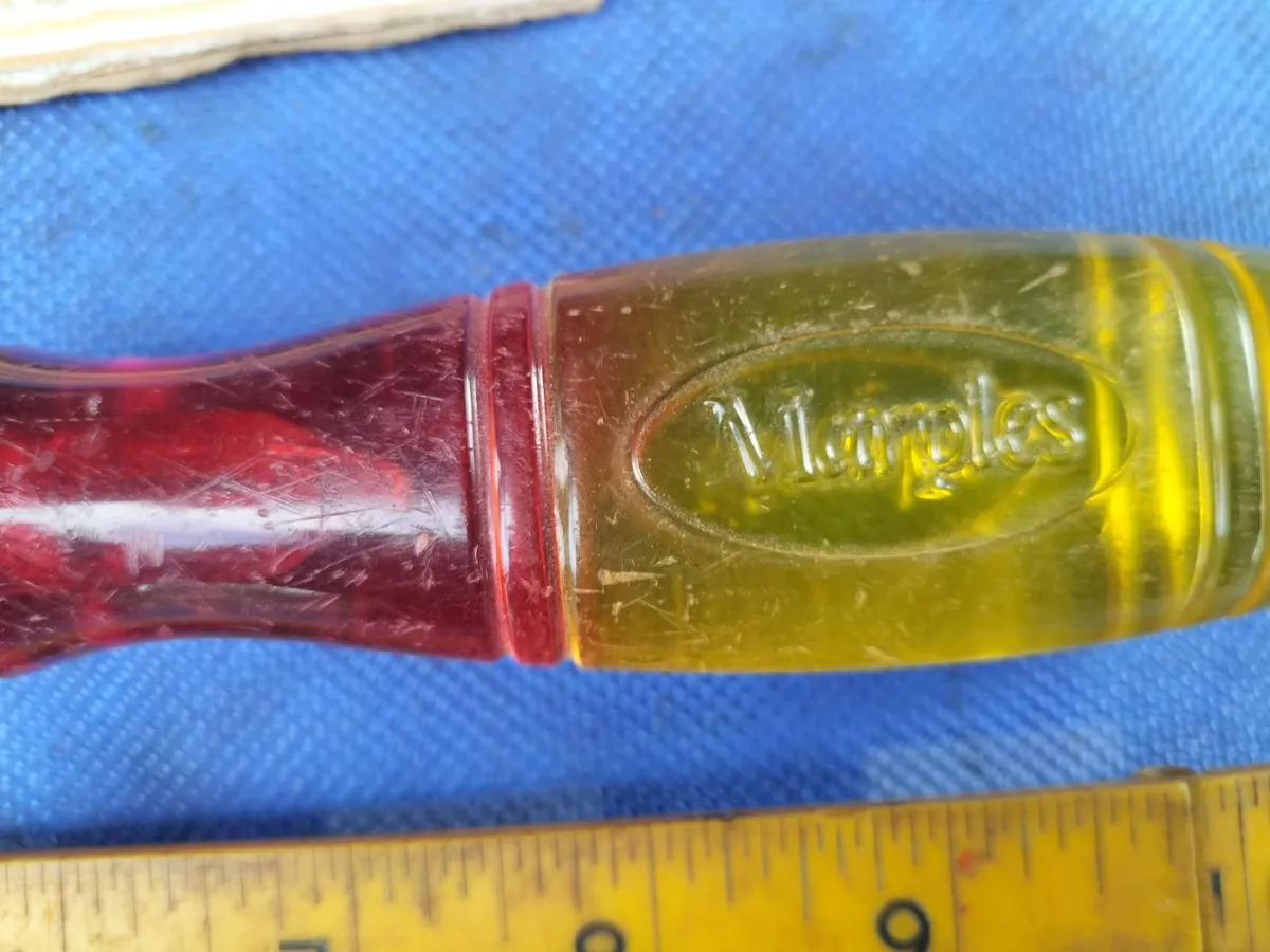 3/8" Mortice Chisel by Marples - Image 3