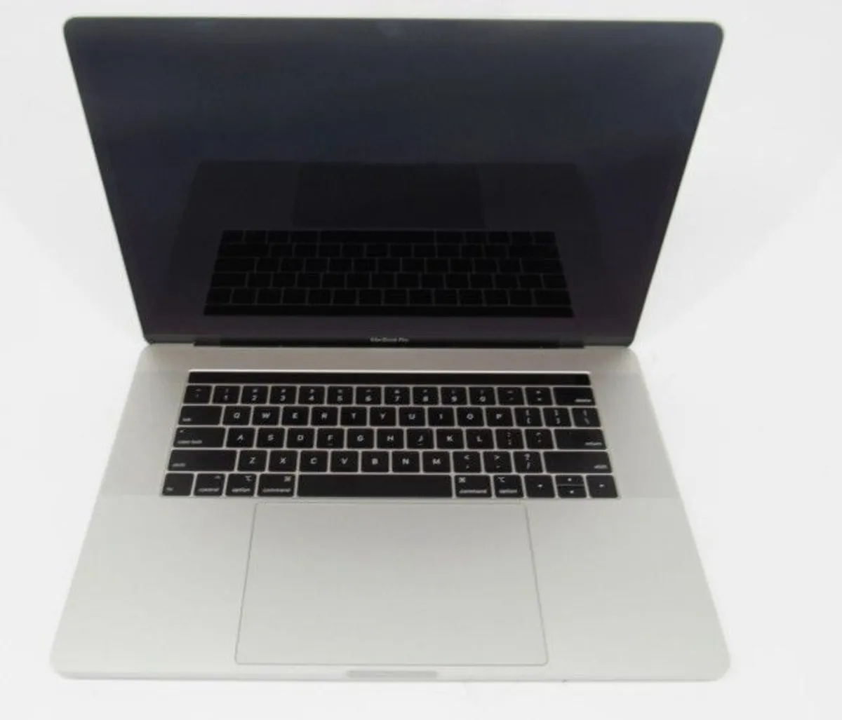 Apple MacBook Pro A1990 2019 Space Gray i7-9750H 16GB 512GB SSD 2880x1800 AMD Radeon Pro 555X Touch Bar macOS Sequoia - Image 2