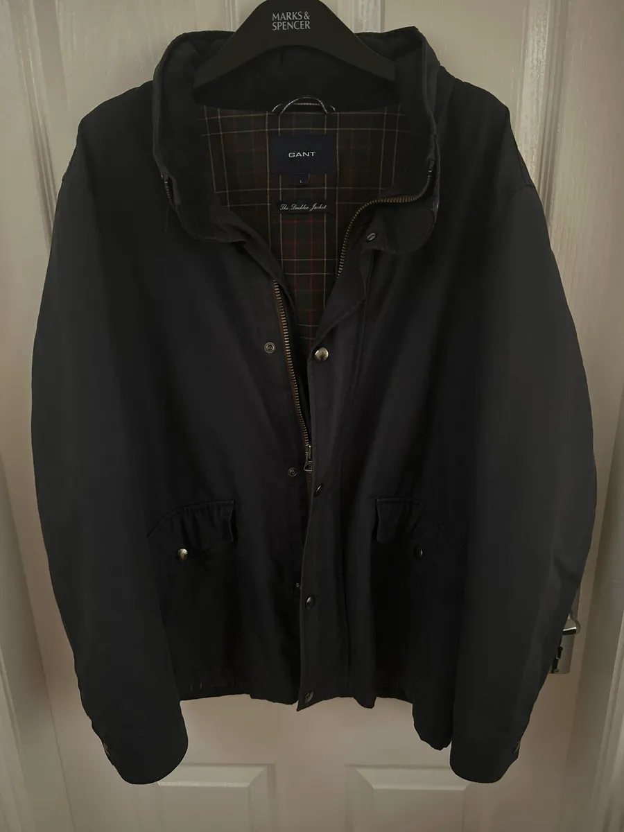 GANT Mans Jacket - Image 2