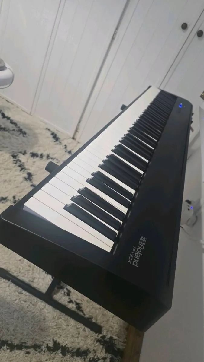 Keyboard Roland FP-30x - Image 2