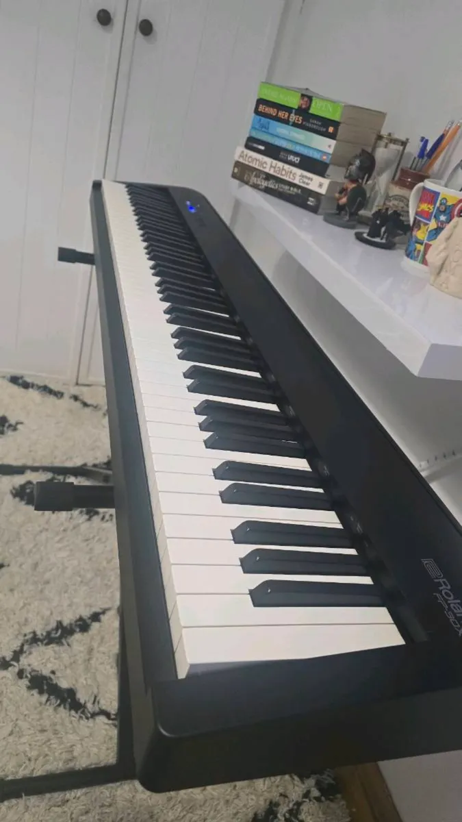 Keyboard Roland FP-30x - Image 3