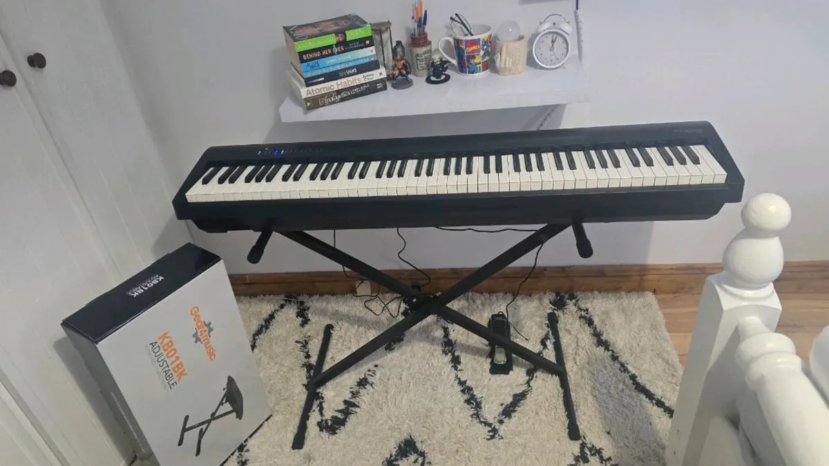 Keyboard Roland FP-30x - Image 1