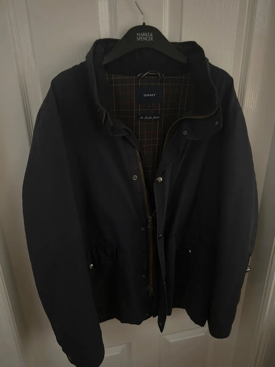 GANT Mans Jacket - Image 3
