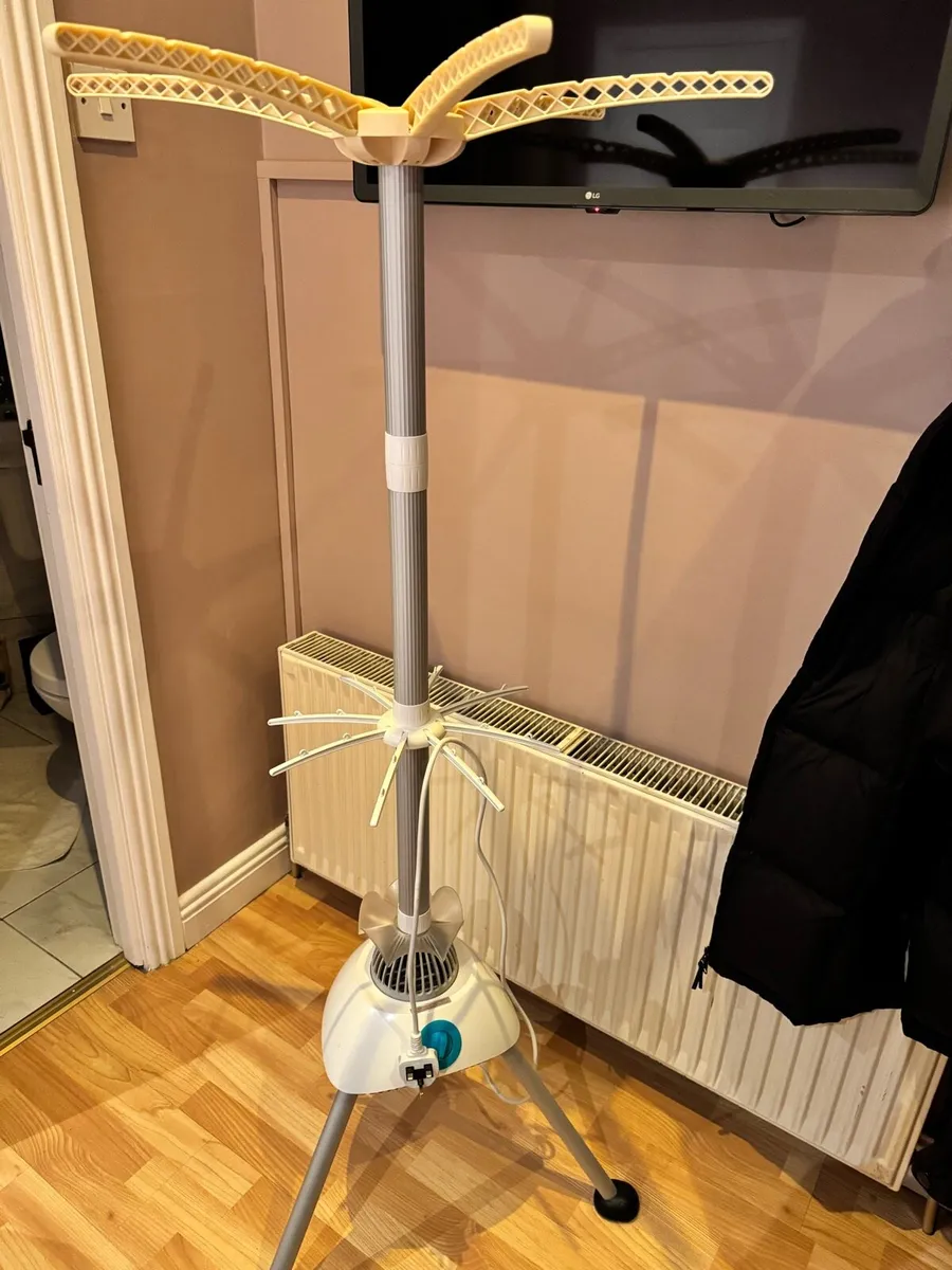 Electric clothes dryers - Image 4