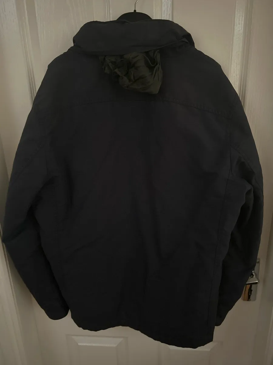 GANT Mans Jacket - Image 4