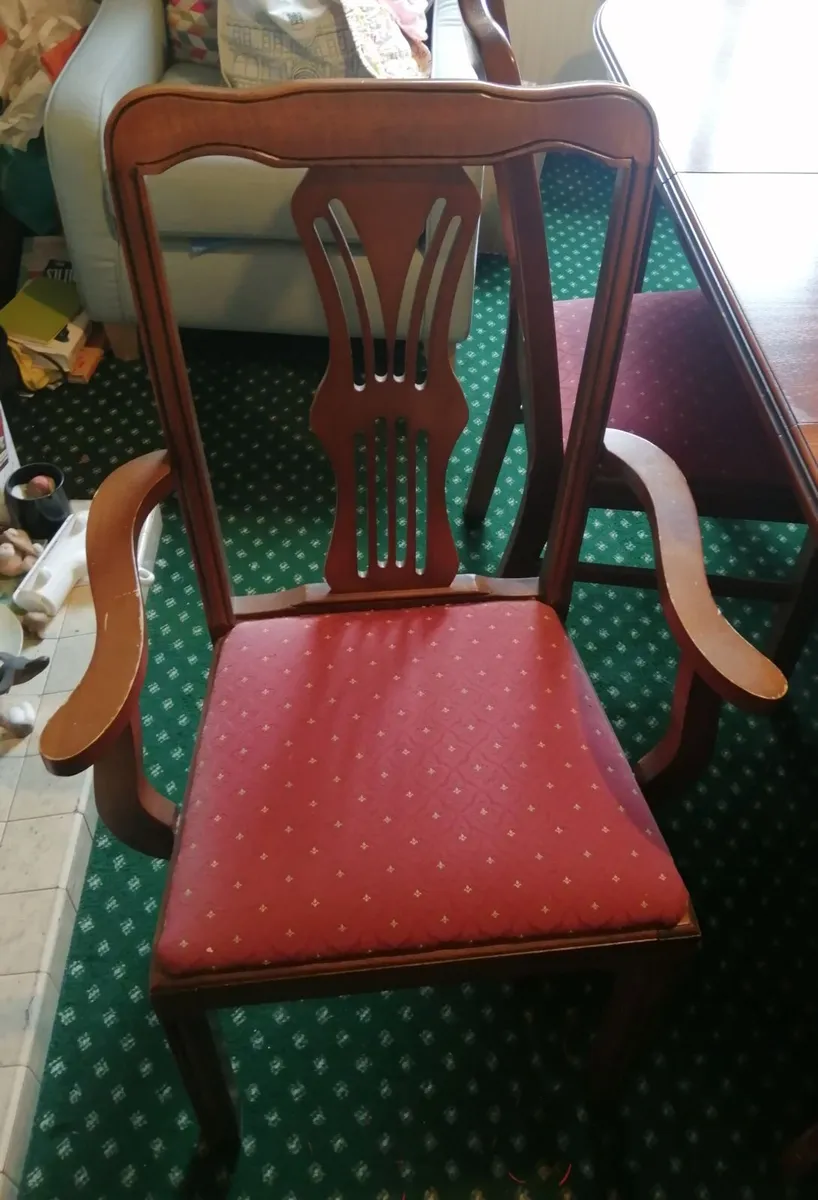 Dining table - Image 3