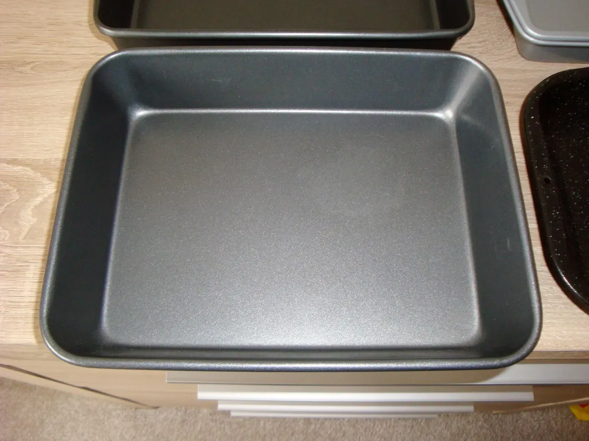 Baking roasting tins - Image 4