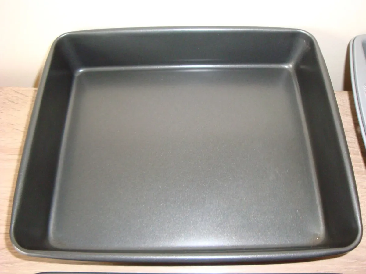 Baking roasting tins - Image 2