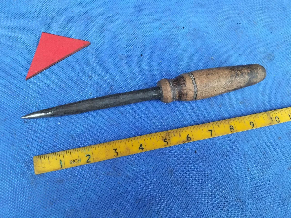 Basketmakers Bodkin - Image 1