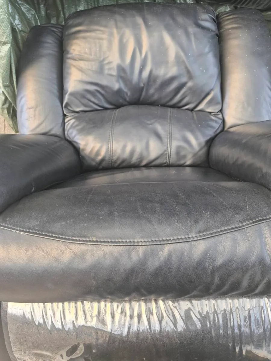 Single recliner and double recliner - Image 3