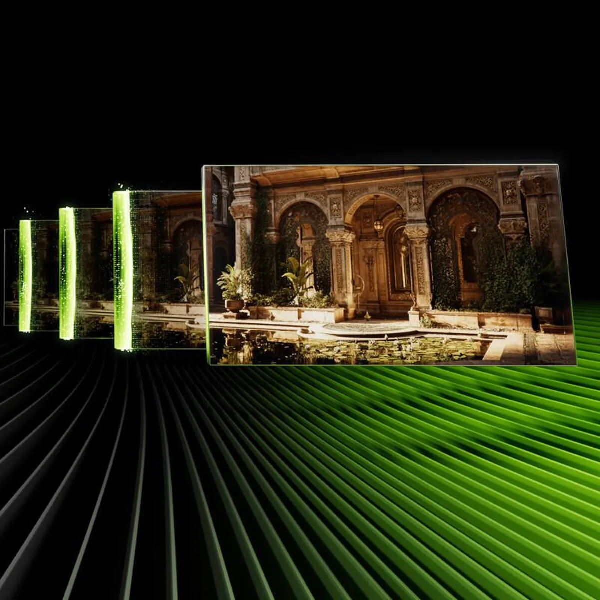 Msi Notebook 17 VECTOR 17 HX AI A2XW (Intel Core Ultra 9 275HX 32GB 1TB) Windows 11, NVIDIA GeForce RTX 5090 Graphics Gaming Laptop (Warranty from MSI ends 31-05-2027) - Image 3