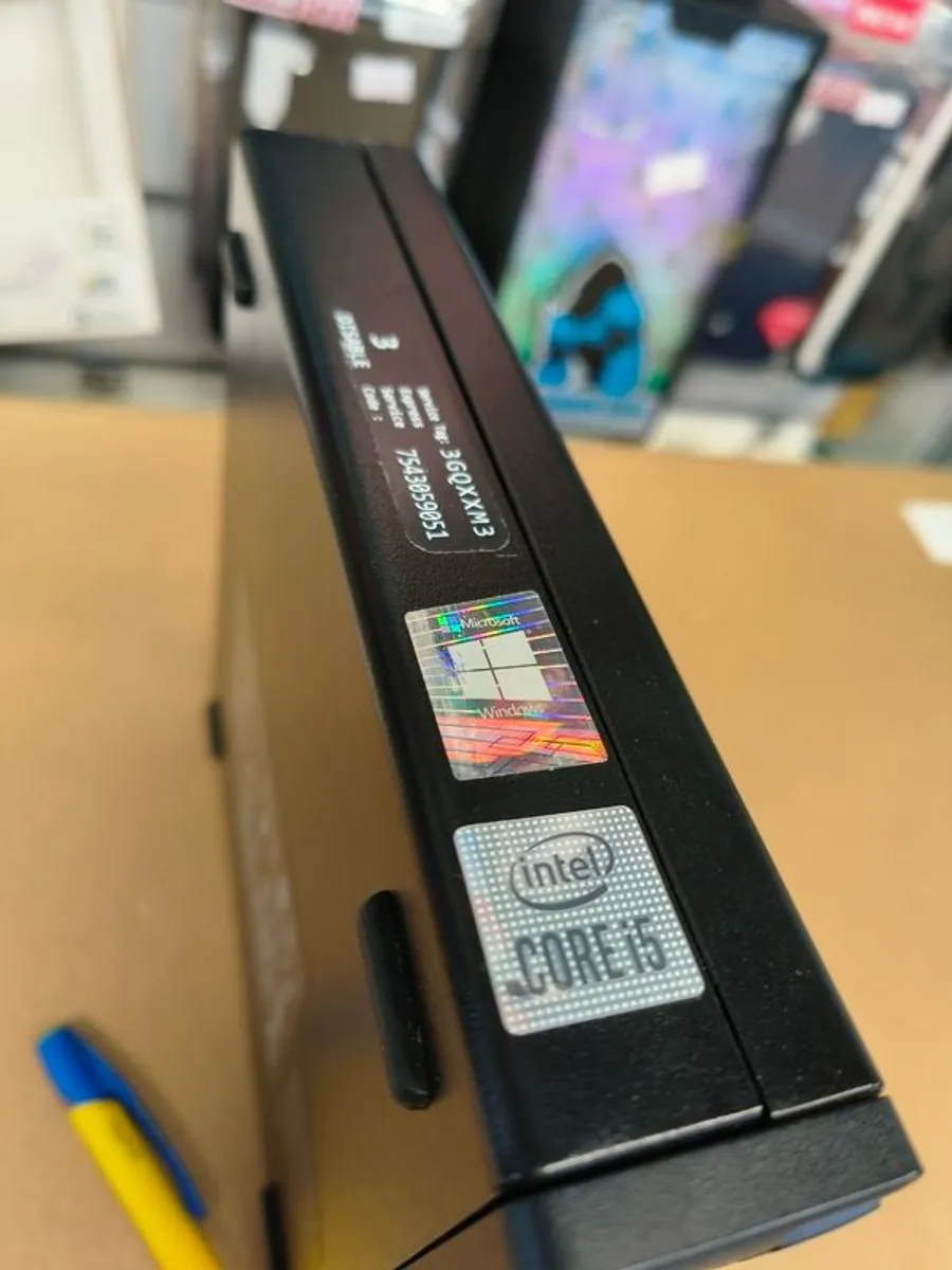 Mini PC Dell OptiPlex 7090 Micro i5 10th Gen 16GB RAM (500GB + 256GB) SSD Windows 11 Pro - Image 3