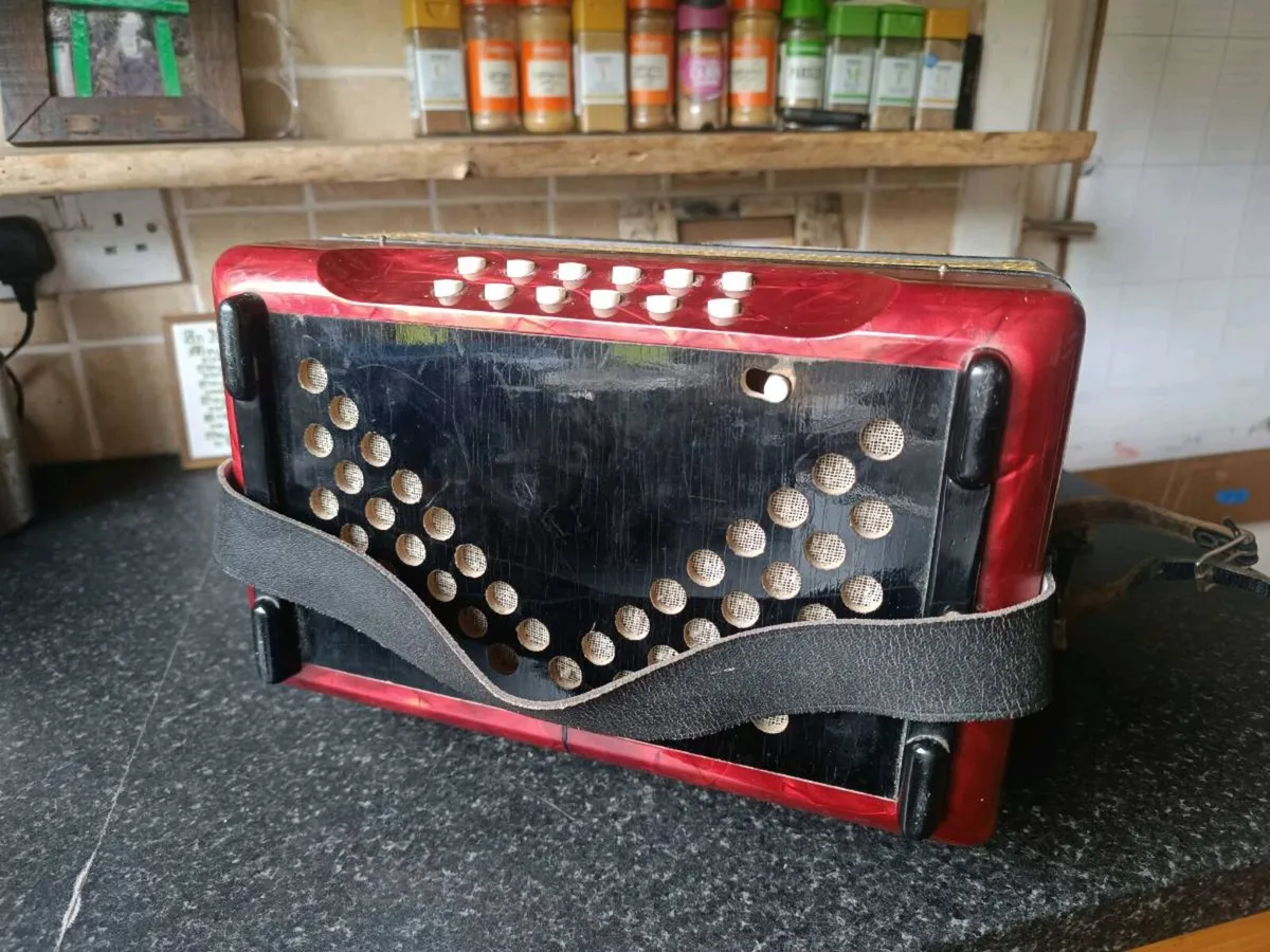 Hohner Trichord 111 - Image 3