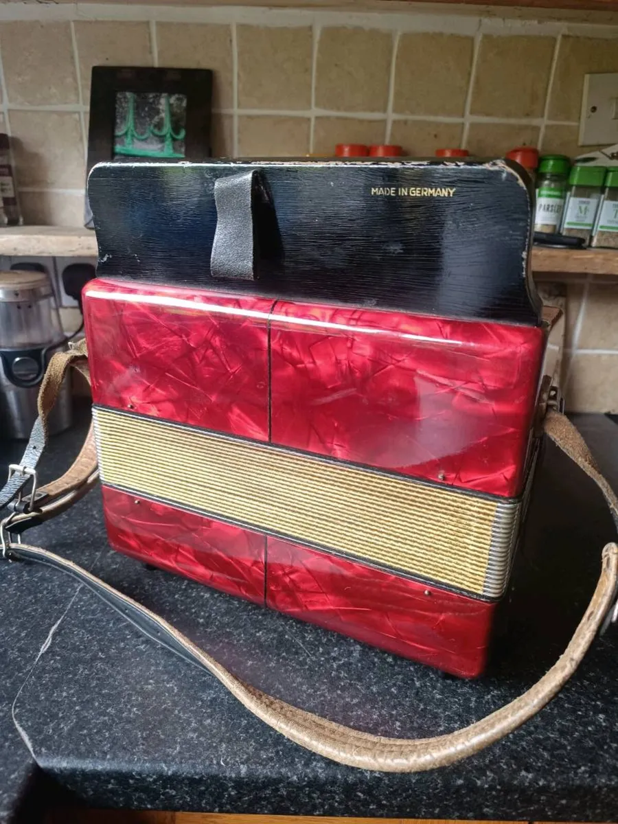 Hohner Trichord 111 - Image 4