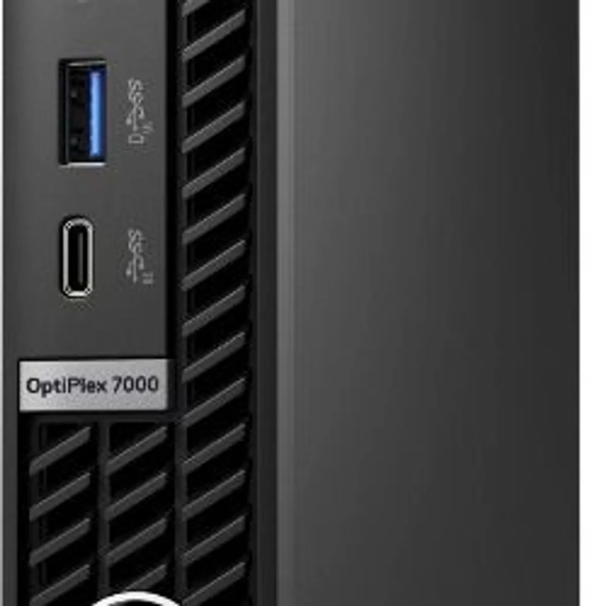 Mini Dell Optiplex 7000 Micro Pc Intel I5-12500t (12th Gen) 20gb 500gb Windows 11 Pro - Image 1