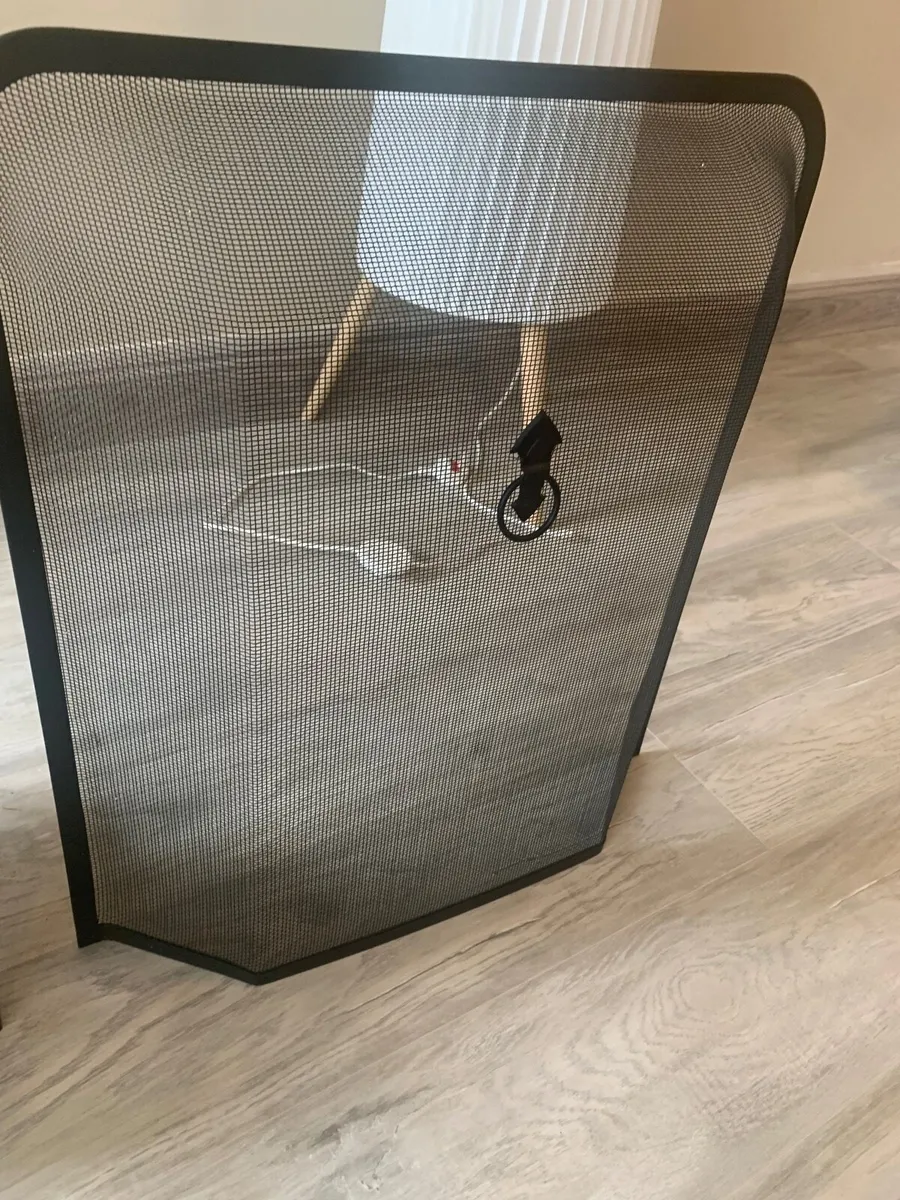 Fire accessories - Image 3