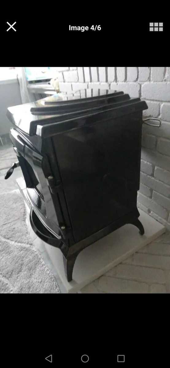 Stanley ardmore dtove - Image 3