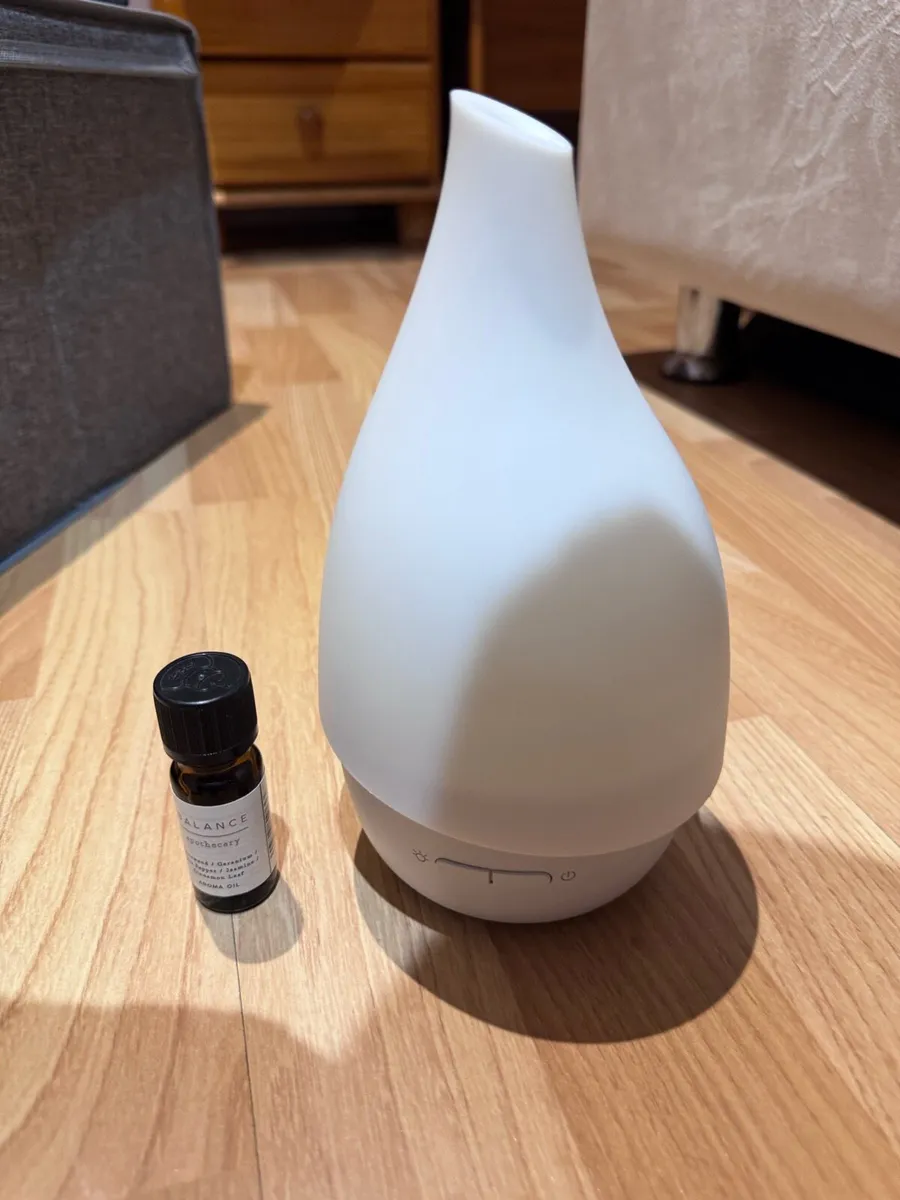 Oil diffuser - Image 2
