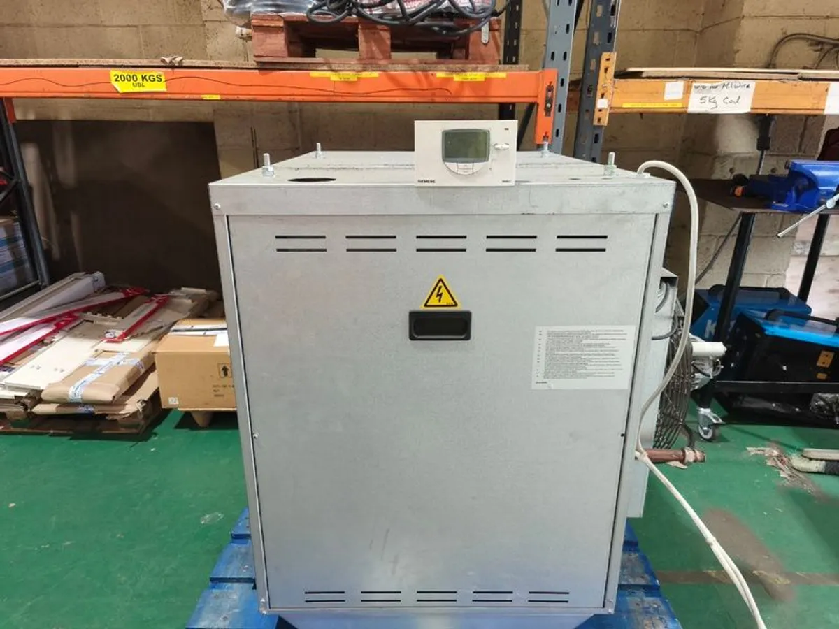 Gas heater - Image 3