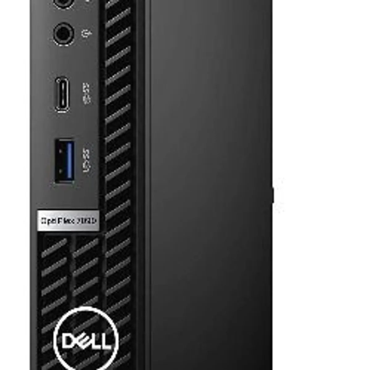 Mini Dell Optiplex 7090 Micro Pc Intel I5-10500t 10th Gen 16gb Ram 1tb Ssd Windows 11 Pro - Image 1