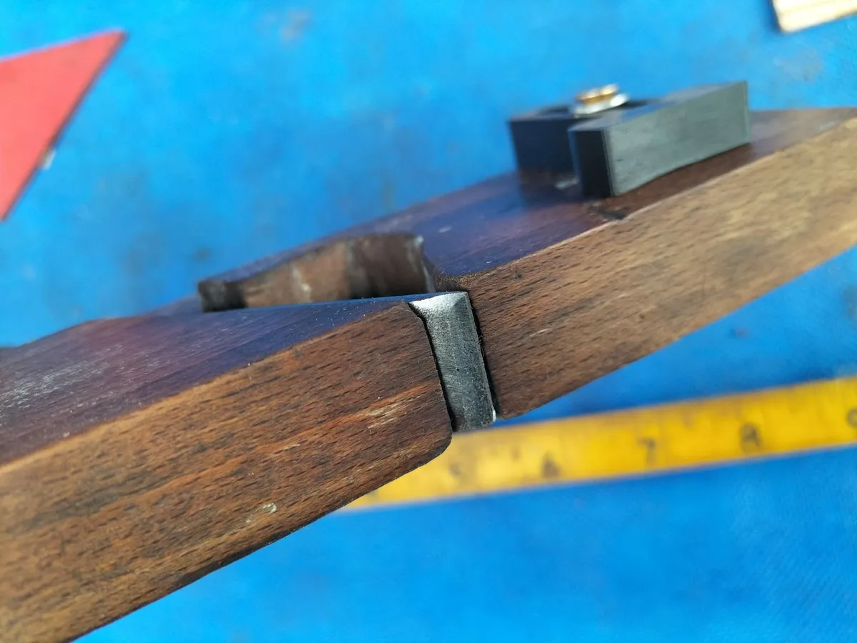 3/4" Rebate plane - Image 3