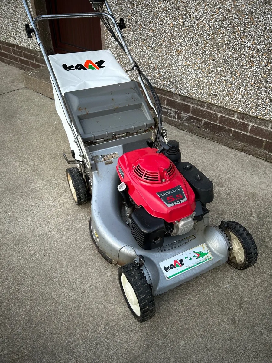 Lawnmower - Image 2