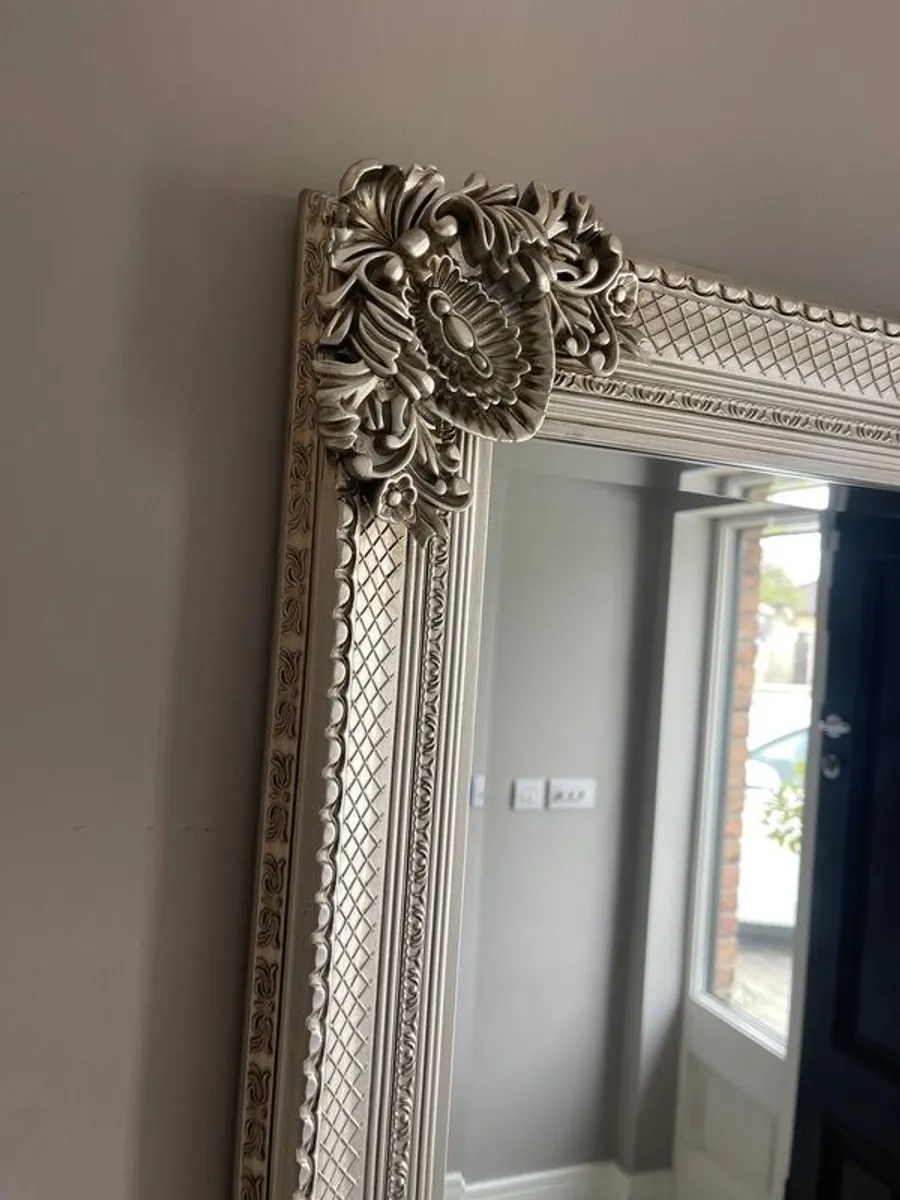 large mirror - Image 2