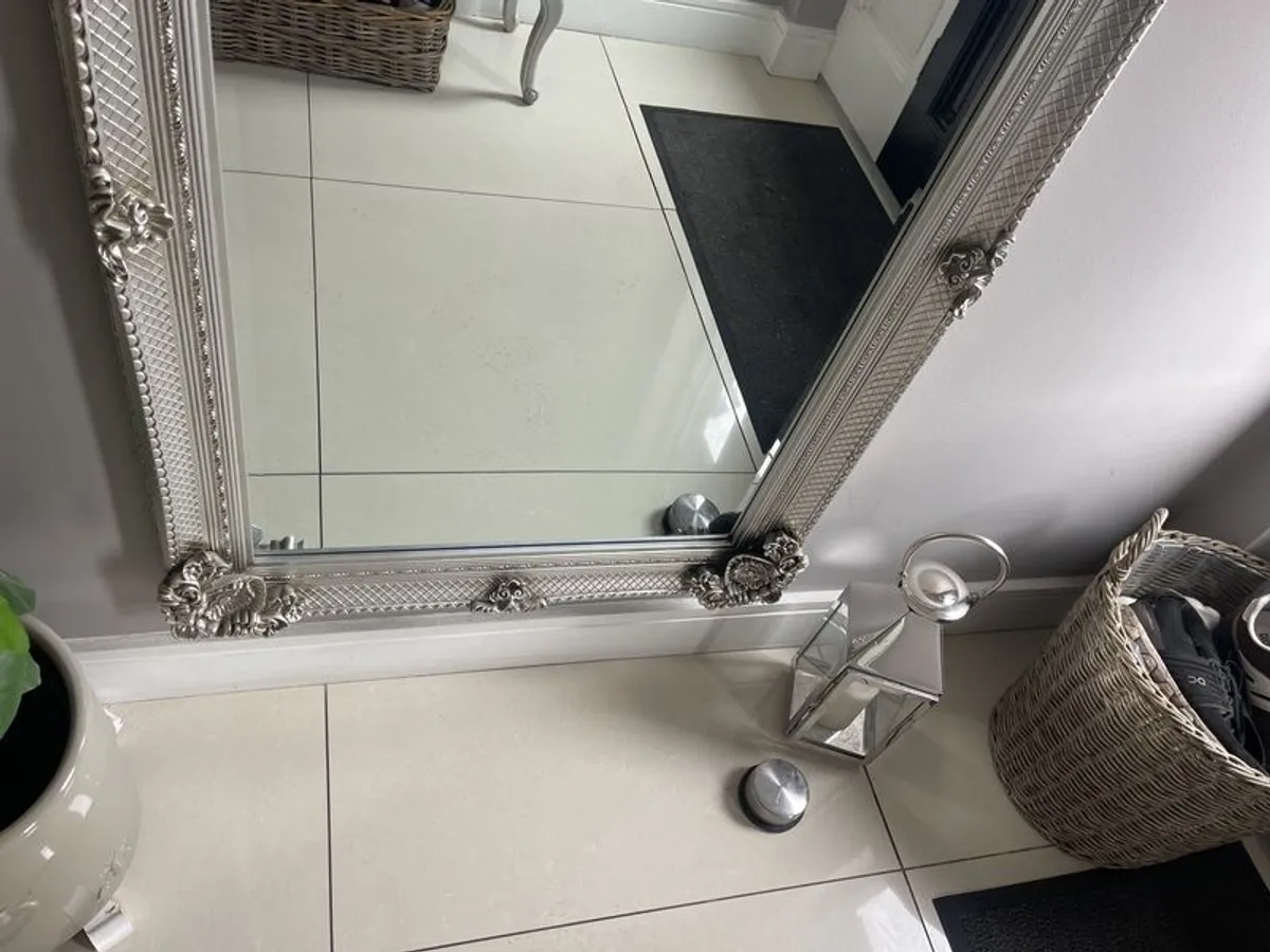 large mirror - Image 3