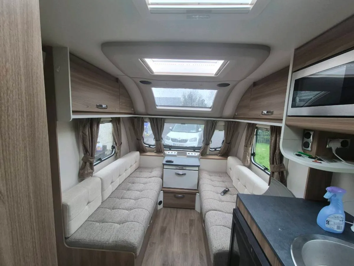 2021 Swift Sprite - Image 2