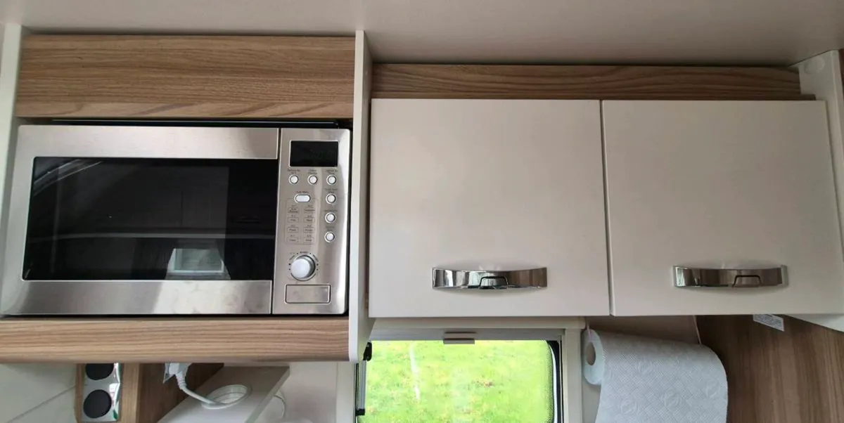 2021 Swift Sprite - Image 3