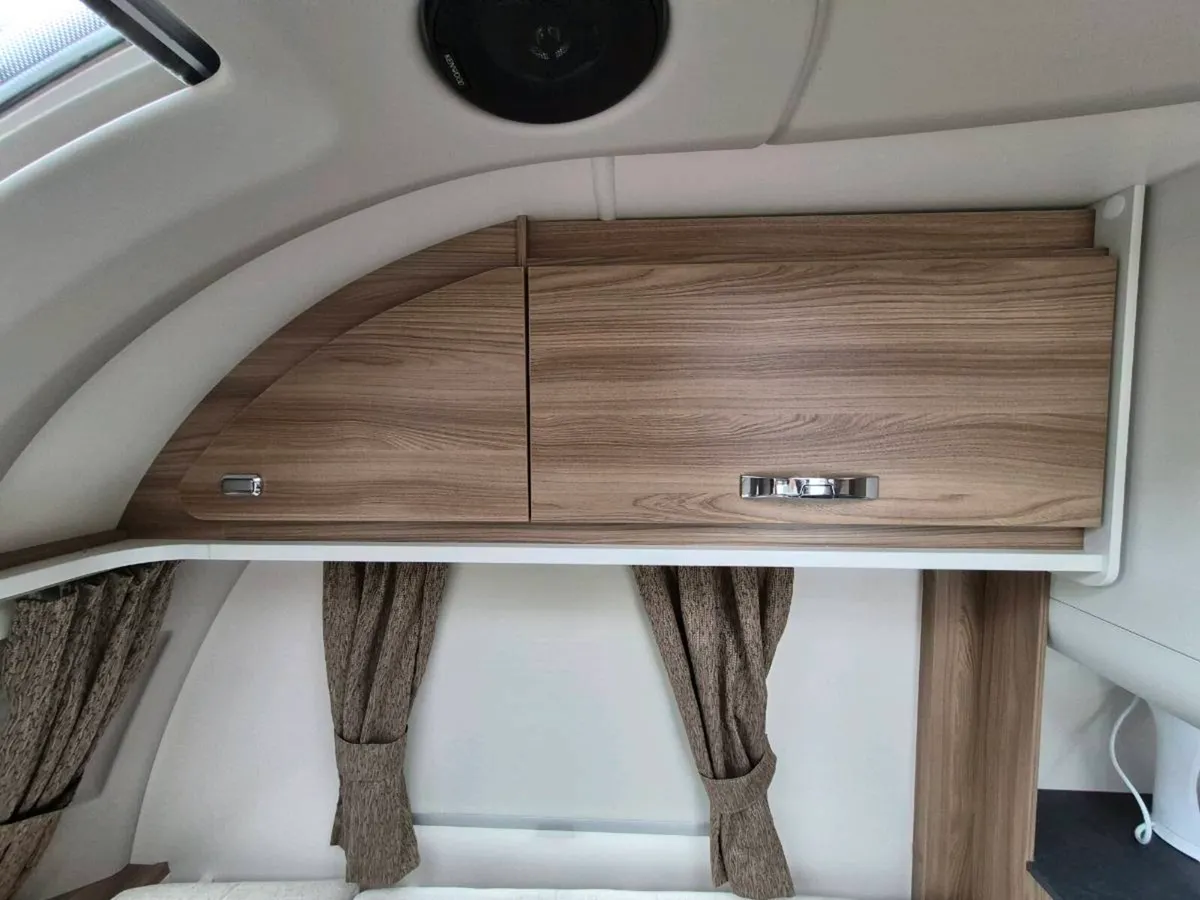 2021 Swift Sprite - Image 4