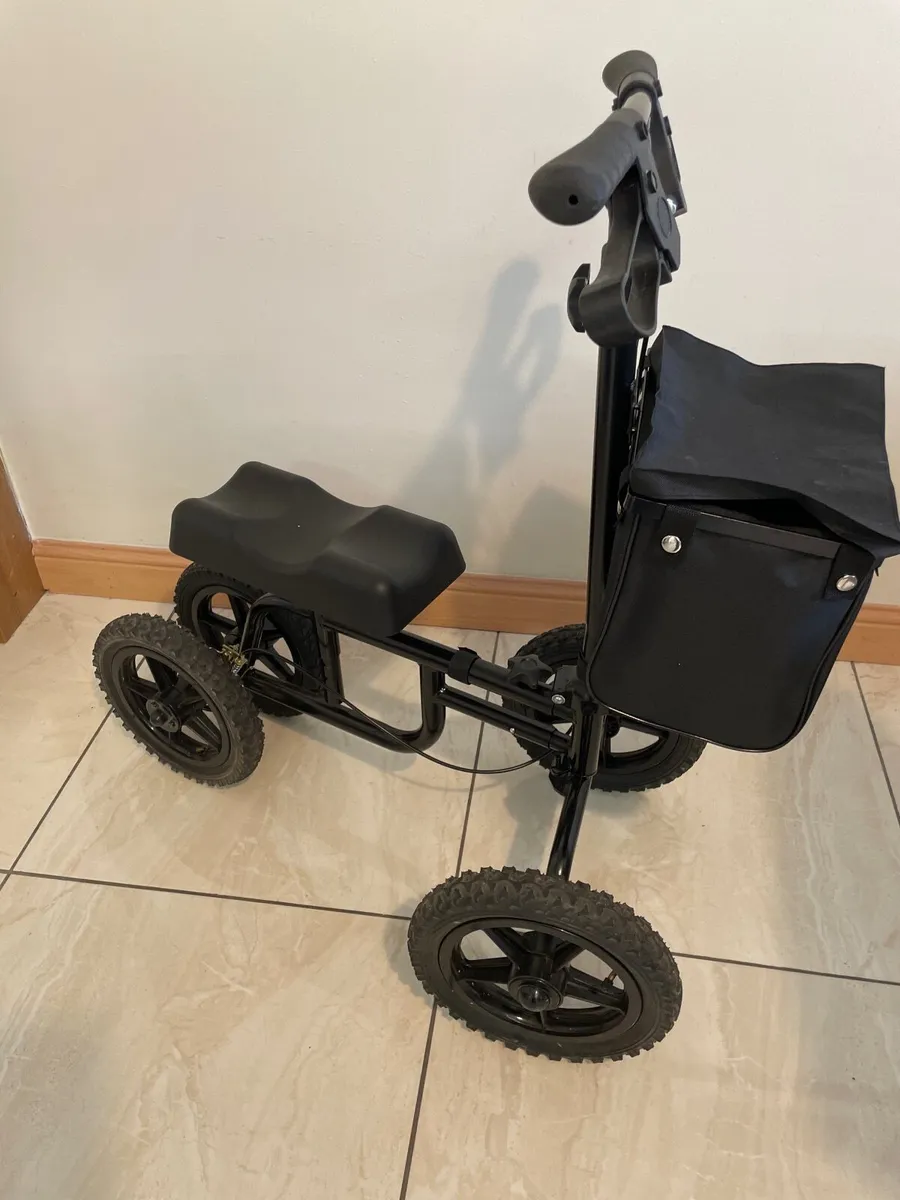 Knee scooter - Image 2