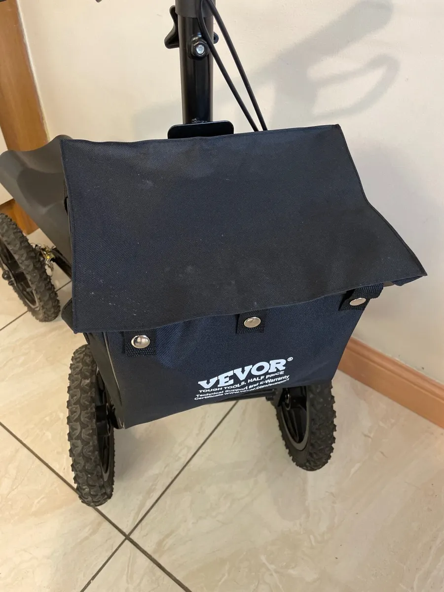 Knee scooter - Image 3