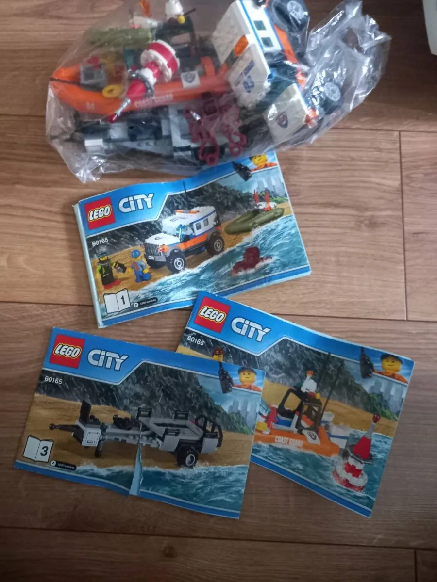 Lego sets - Image 2