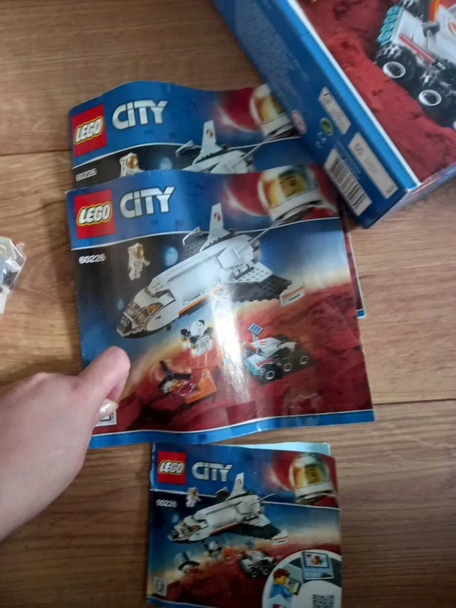 Lego sets - Image 3