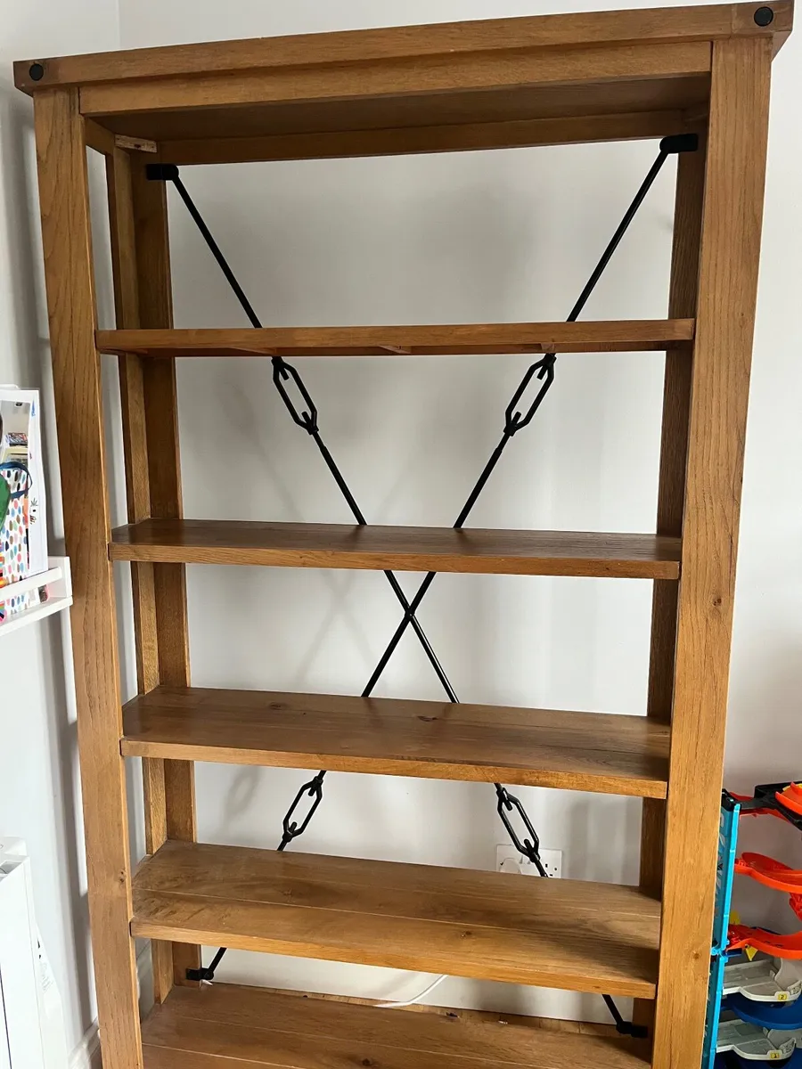 Book shelf - Image 1