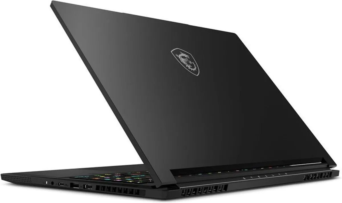MSI Stealth A16 AI Gaming Laptop | 16" QHD+ 240Hz 400 nits Screen | Intel Core Ultra 9 285H | NVIDIA GeForce RTX 5070 | 32GB RAM | 1TB  SSD | Windows 11 Home - Image 3